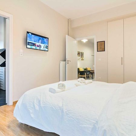 Athens' Top Location Romantic & Well Decor Shining Star Luaran gambar