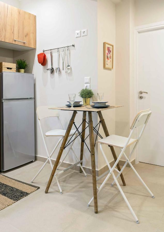 Athens' Top Location Romantic & Well Decor Shining Star Luaran gambar