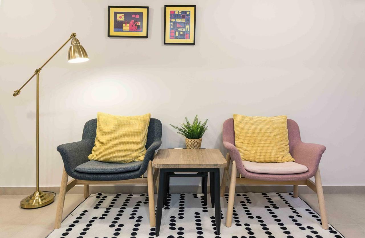 Athens' Top Location Romantic & Well Decor Shining Star Luaran gambar